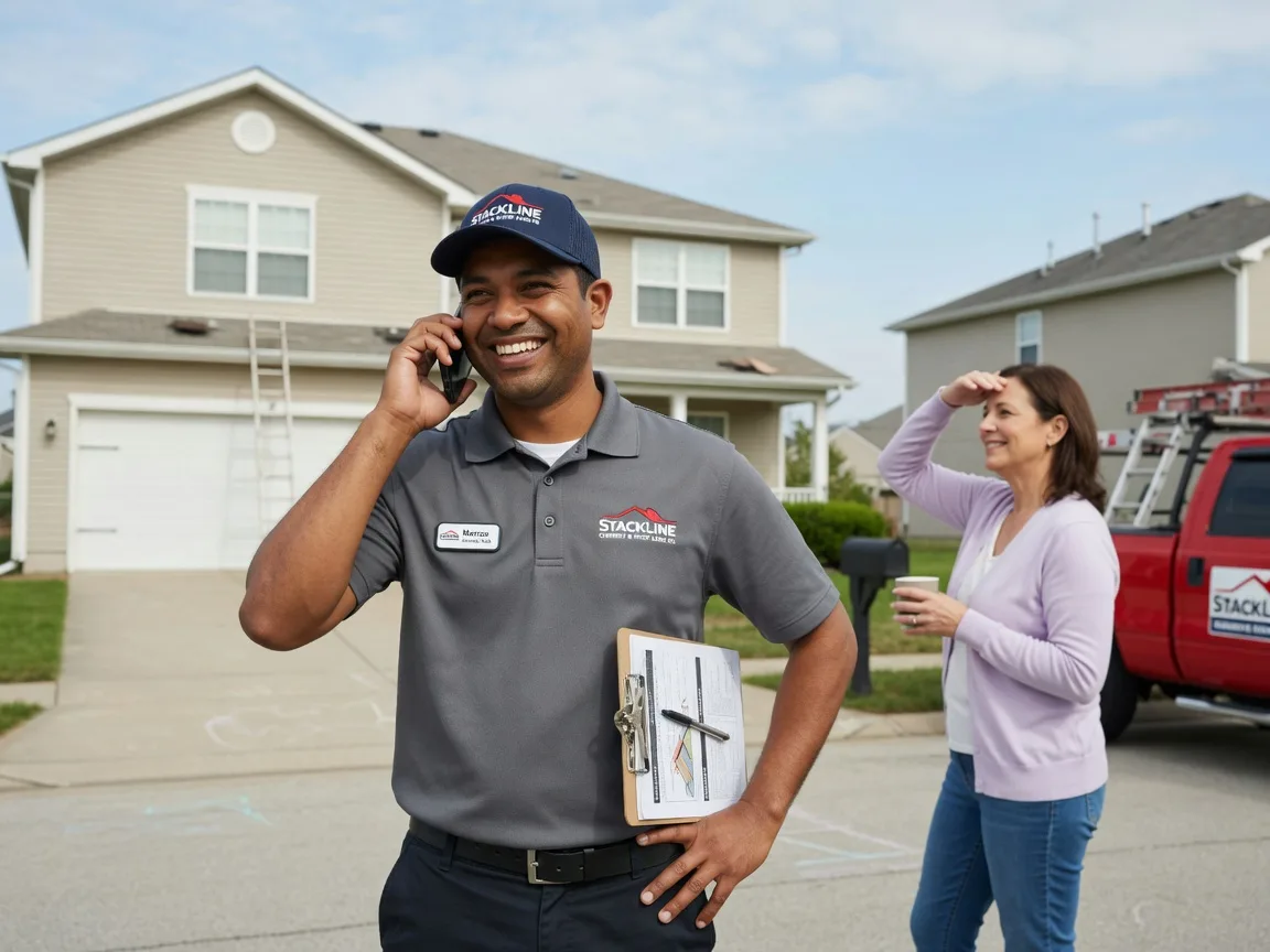 Chimney flashing repair Rockwall, TX FAQs